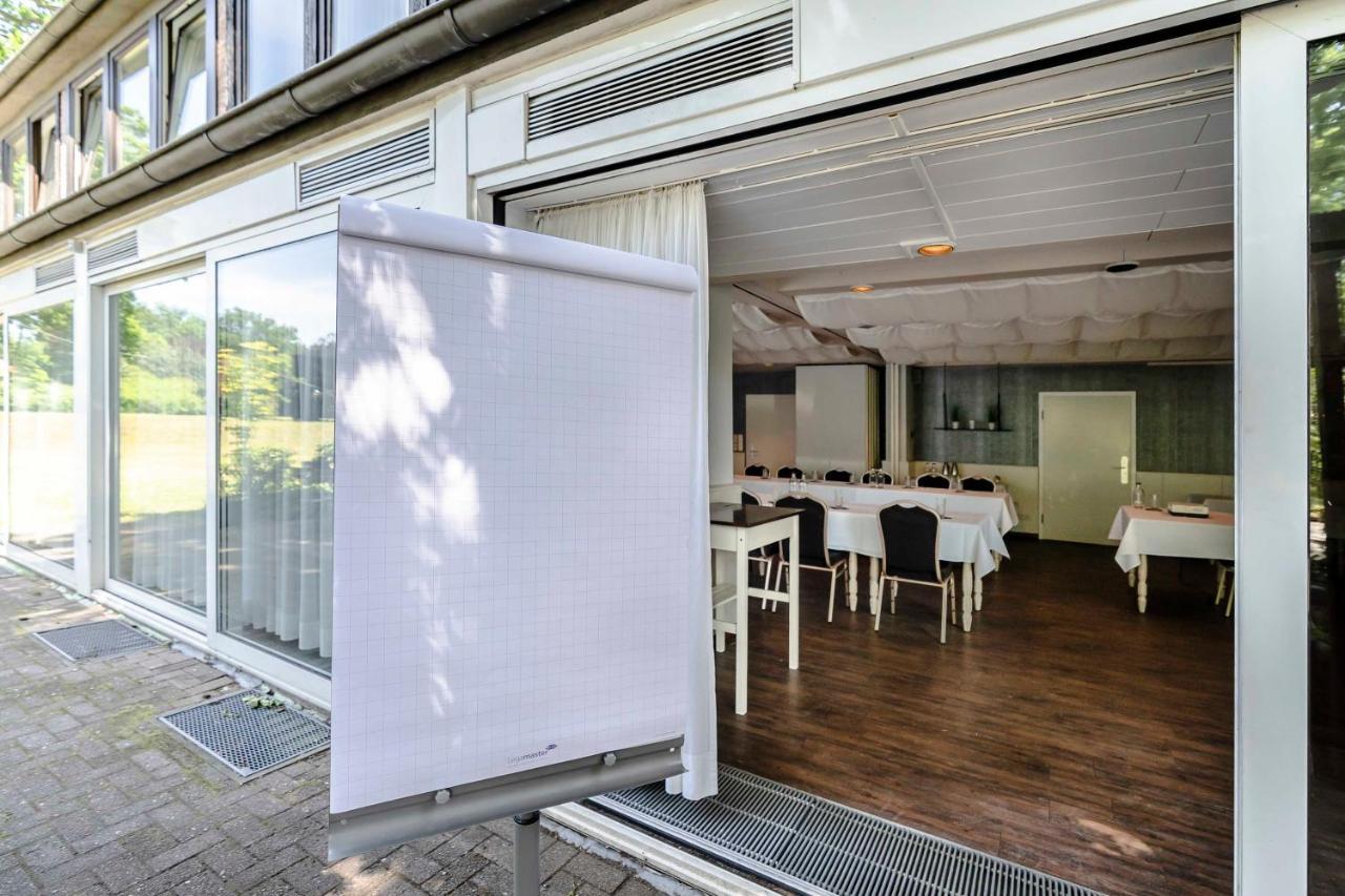 Flair Hotel Zur Eiche Buchholz in der Nordheide Exterior foto